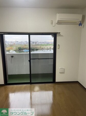 グレースビュウ国府台の物件内観写真